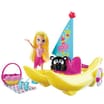 Polly Pocket Banana Boat