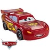 Disney Cars 2 Lights & Sounds: Lightning McQueen