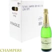 Champers Poiré Mousseux Superieur (Case of 6 Bottles)