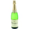 Champers Poiré Mousseux Superieur (Case of 6 Bottles)