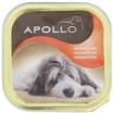 Apollo Beef & Liver Dog Food (22 x 150g Trays)