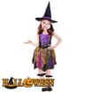 Halloween Light Up Witch