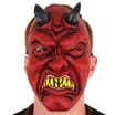 Halloween Evil Devil Mask 