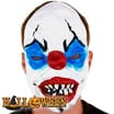 Halloween Psycho Clown Mask