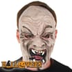 Halloween Fierce Fangs Mask