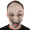 Halloween Fierce Fangs Mask