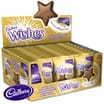 Cadbury Milk Chocolate Wishes (Case of 24)