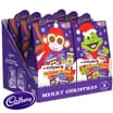 Cadbury Freddo & Buttons Selection Carton (Case of 6)