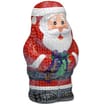 Cadbury Milk Chocolate Santa (Case of 12)