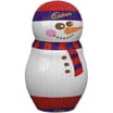 Cadbury Milk Chocolate Snowman (Case of 12) 