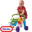 Little Tikes Wide Tracker Activity Walker