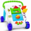 Little Tikes Wide Tracker Activity Walker