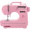 Beldray 12 Stitch Sewing Machine: Pink