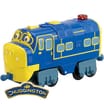 Chuggington Interactive: Brewster