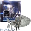 Halo ODST Drop Pod With The Rookie Figure