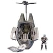 Halo ODST Drop Pod With The Rookie Figure