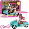 Barbie Sisters Golf Cart