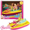 Barbie Sisters Wave Ride Jet Ski