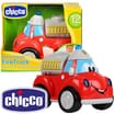 Chicco Funny Vehicles Fire Truck