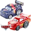 Disney Cars Rev-Ups (Assorted Set Of 2 Figures)