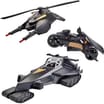 Batman Dark Knight Squadron Multi-Missile Attack Set