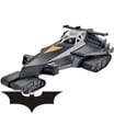 Batman Dark Knight Squadron Multi-Missile Attack Set