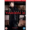 Taken 2 DVD: Extended Harder Cut