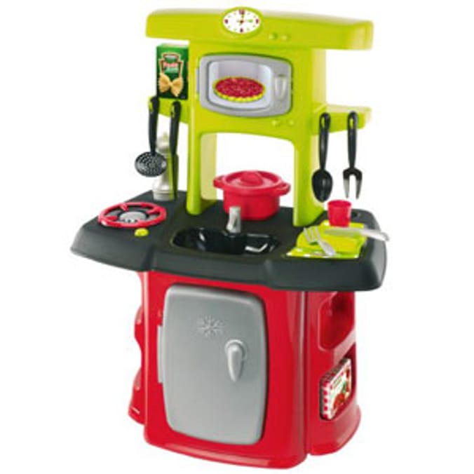 Home bargains shop toy kitchen