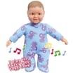 Musical Baby Jake