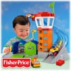 Fisher-Price Little People Wheelies Airport