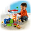 Fisher-Price Little People Wheelies Airport