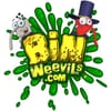 Bin Weevils