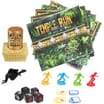 Temple Run Danger Chase Board Game