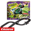 Carrera TMNT Race Track: Ninja Race