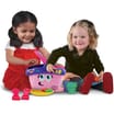 LeapFrog Shapes & Sharing Picnic Basket