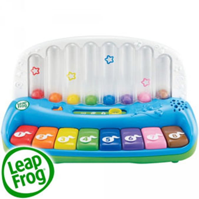 Leapfrog store piano toy