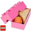 LEGO Pink Lunch Box 8