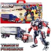 Kre-O Transformers Optimus Prime 3-in-1 Construction