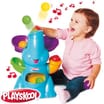 Playskool Poppin' Park Elefun Busy Ball Popper