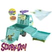 Scooby-Doo Mystery Machine Trap Time Playset