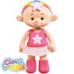 Cloudbabies Glow Baba Pink