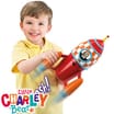 Little Charley Bear Ready Teddy Blast Off!