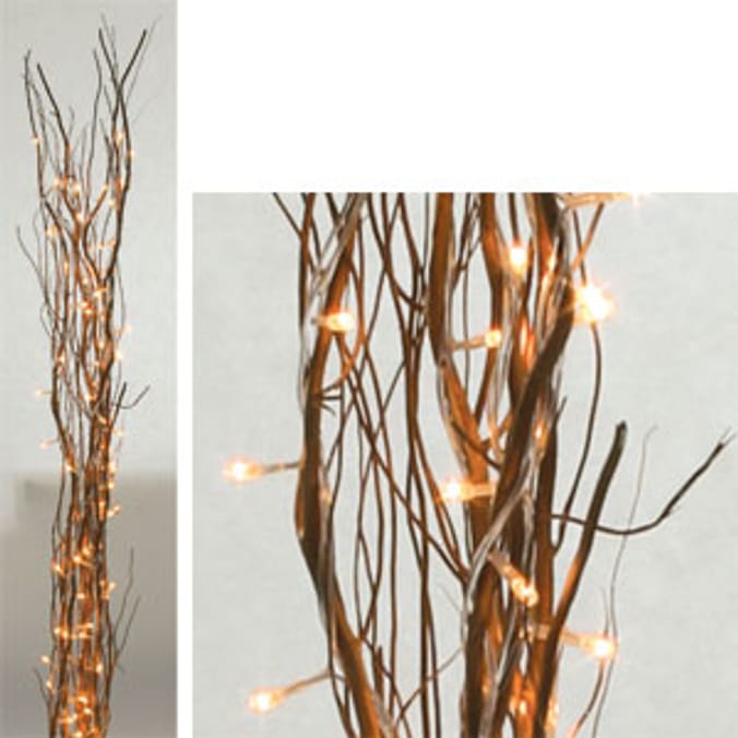 Home Decor Branch Lights 1 5m Twigs