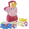 Peppa Pig Princess Peppa Jewellery Case