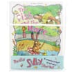 Miles Kelly: Really Silly Stories Collection