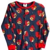 Angry Birds Onesie