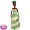 Disney Princess Sparkling Princess Tiana Doll