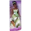 Disney Princess Sparkling Princess Tiana Doll