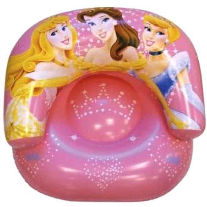 Disney Princess Inflatable Chair