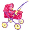 Peppa Pig Mini Pram